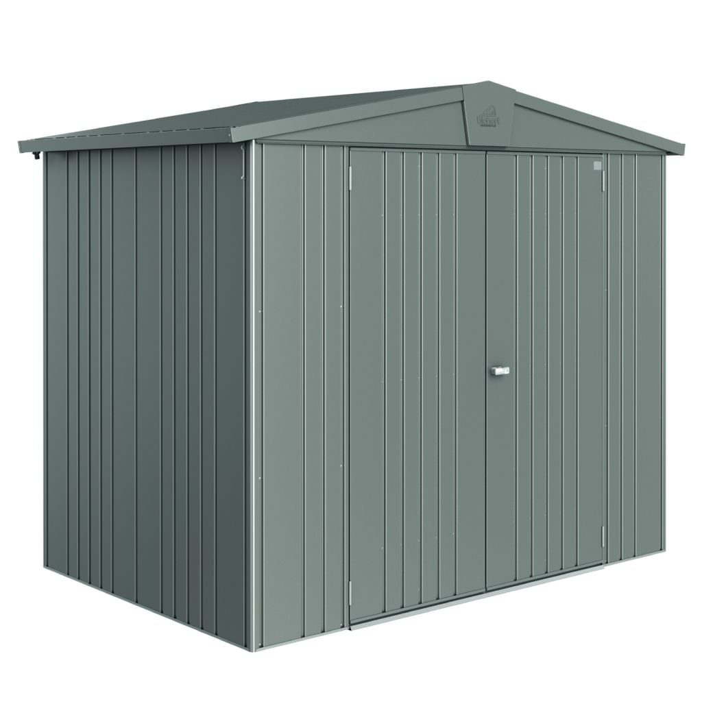 Pure Garden Buildings