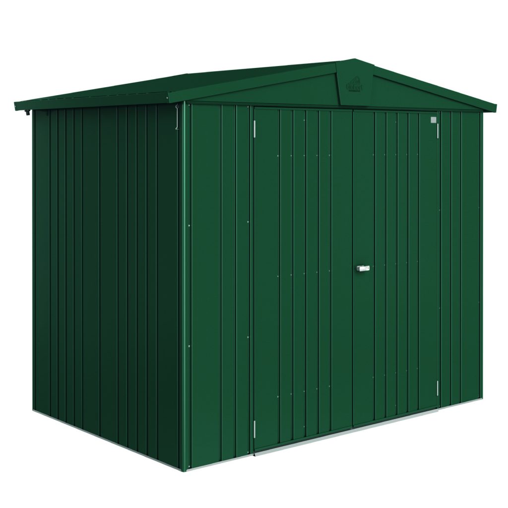 Pure Garden Buildings