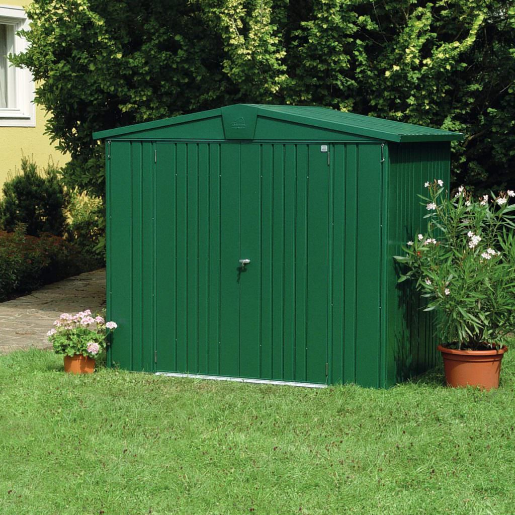 Pure Garden Buildings