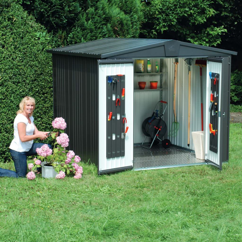 Pure Garden Buildings