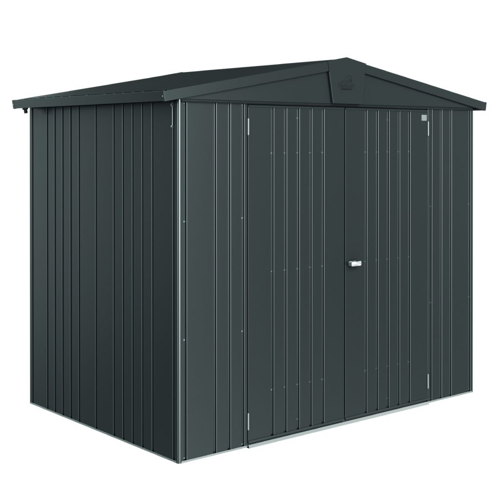 Pure Garden Buildings