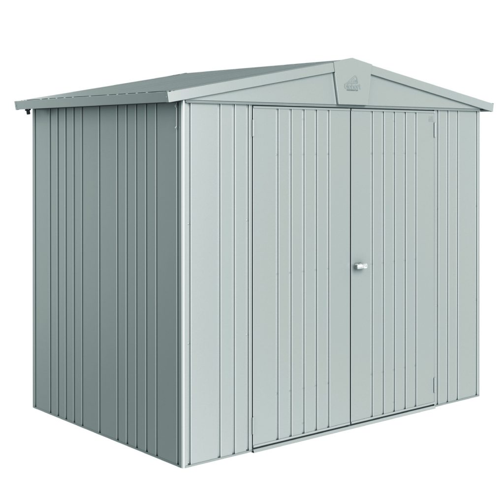 Pure Garden Buildings