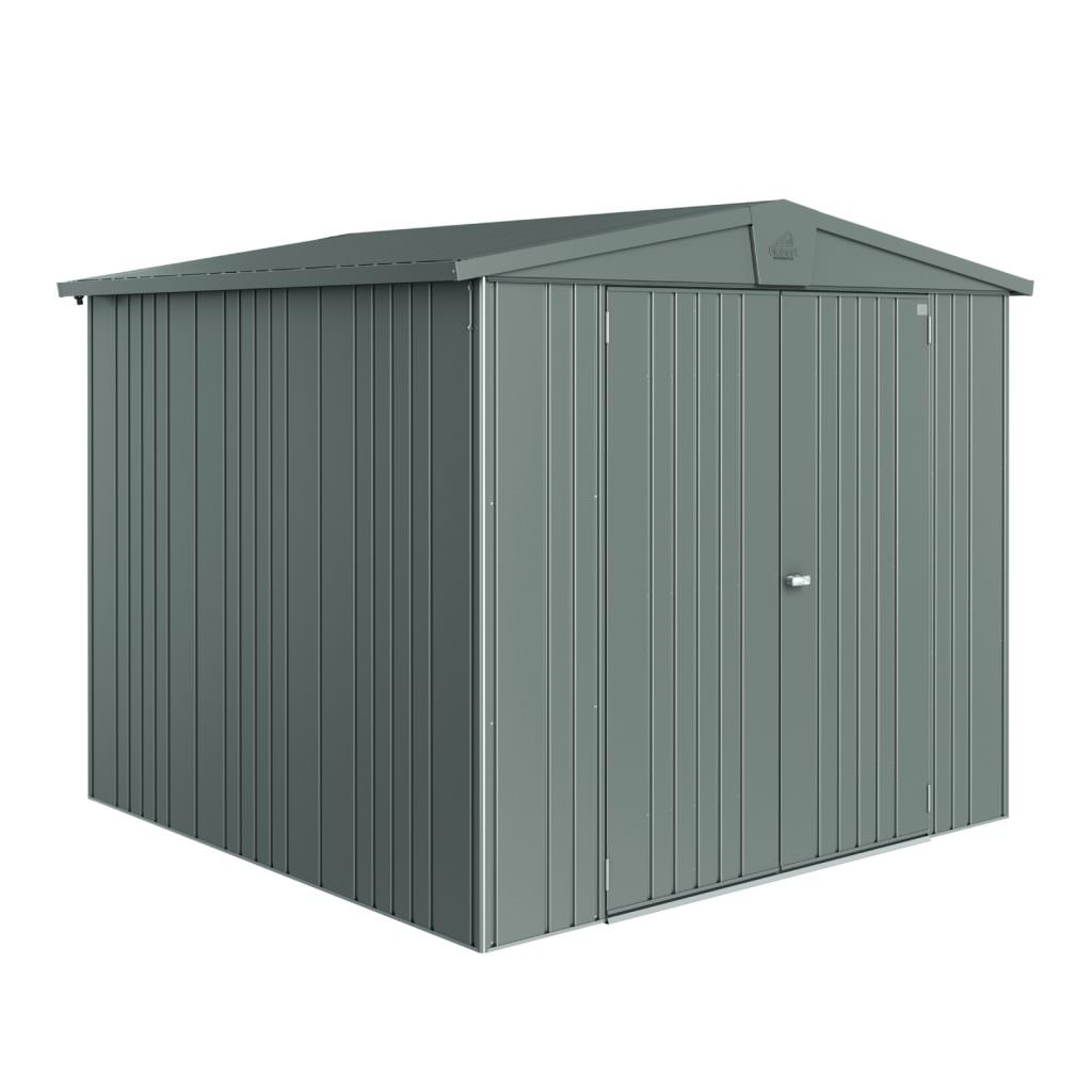 Pure Garden Buildings