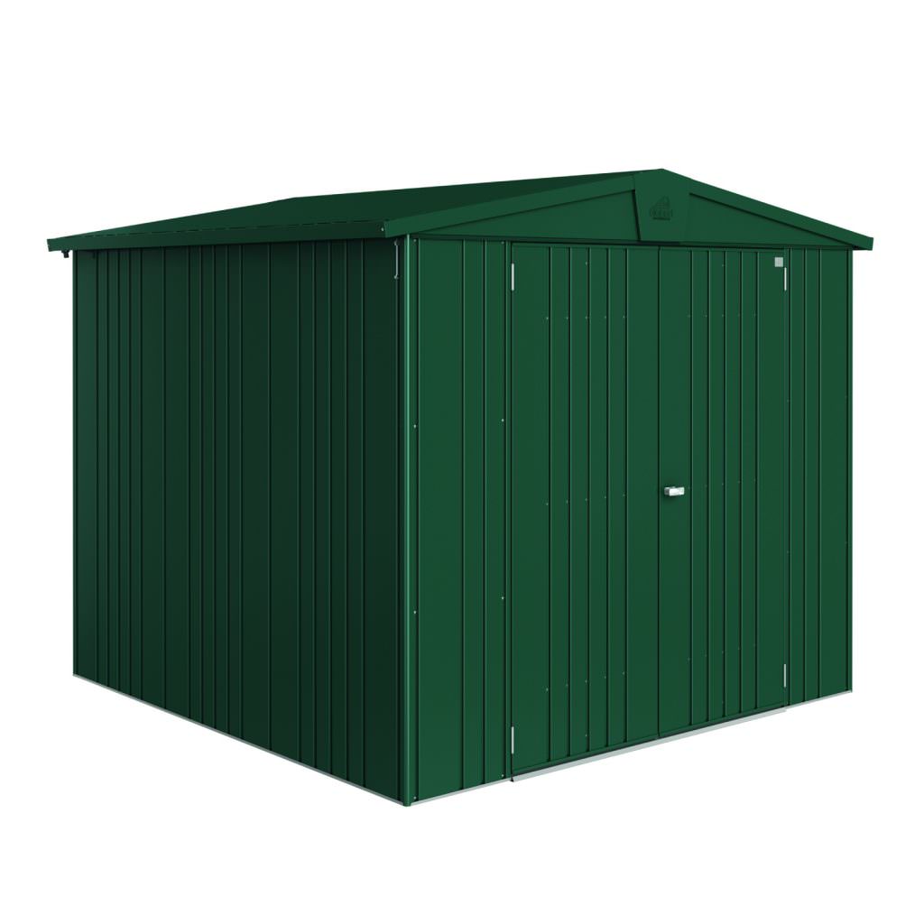 Pure Garden Buildings