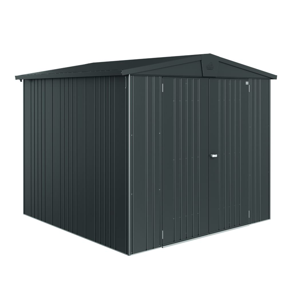 Pure Garden Buildings