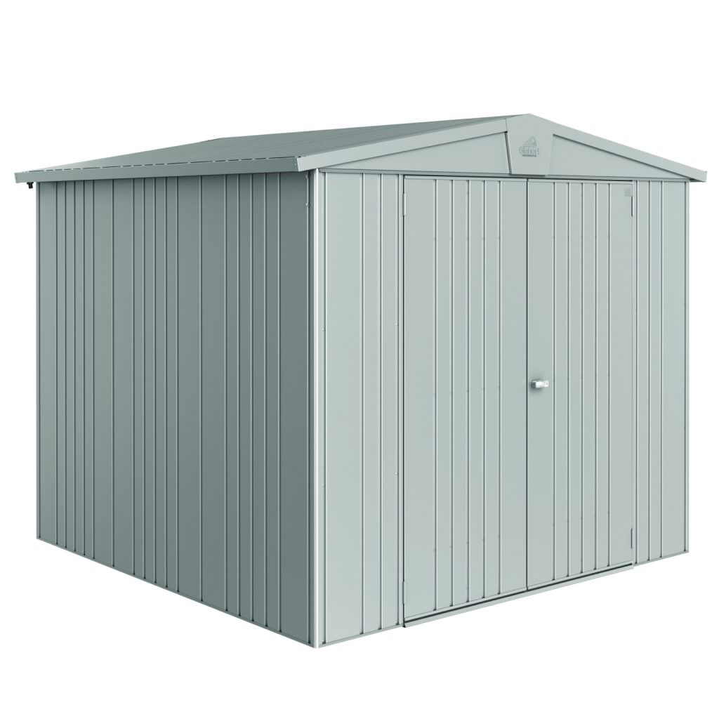 Pure Garden Buildings