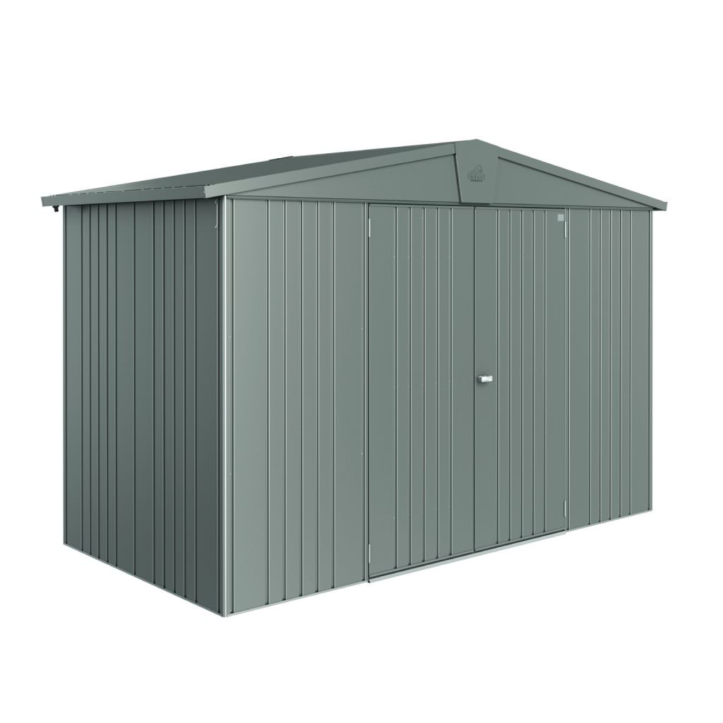 Pure Garden Buildings