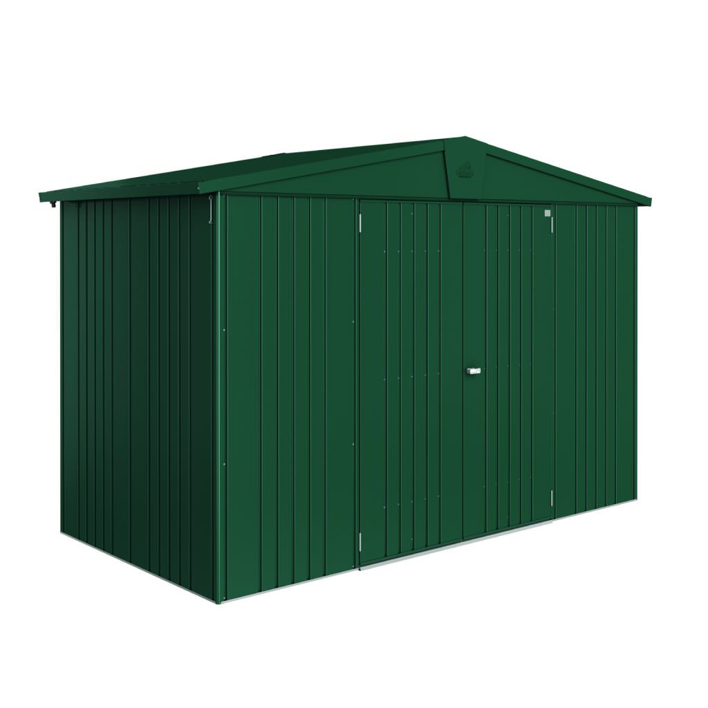 Pure Garden Buildings