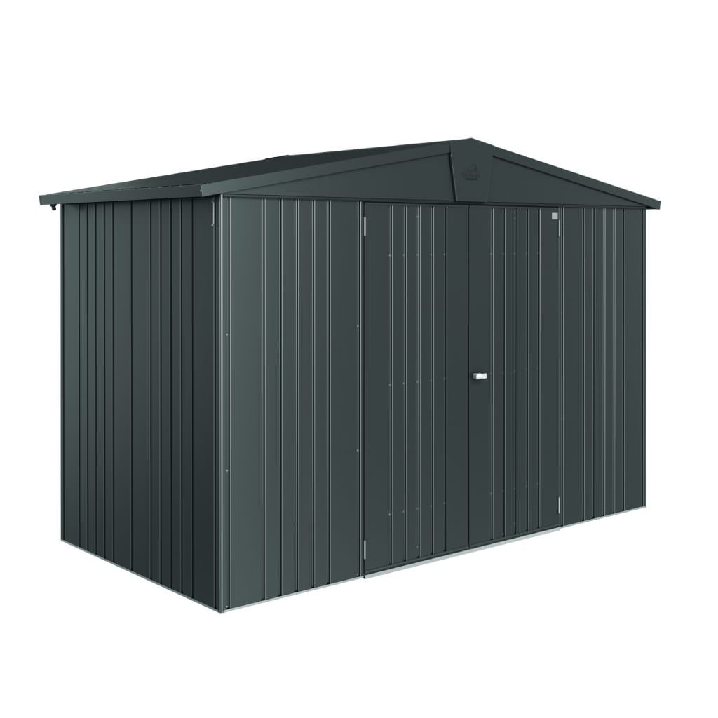Pure Garden Buildings