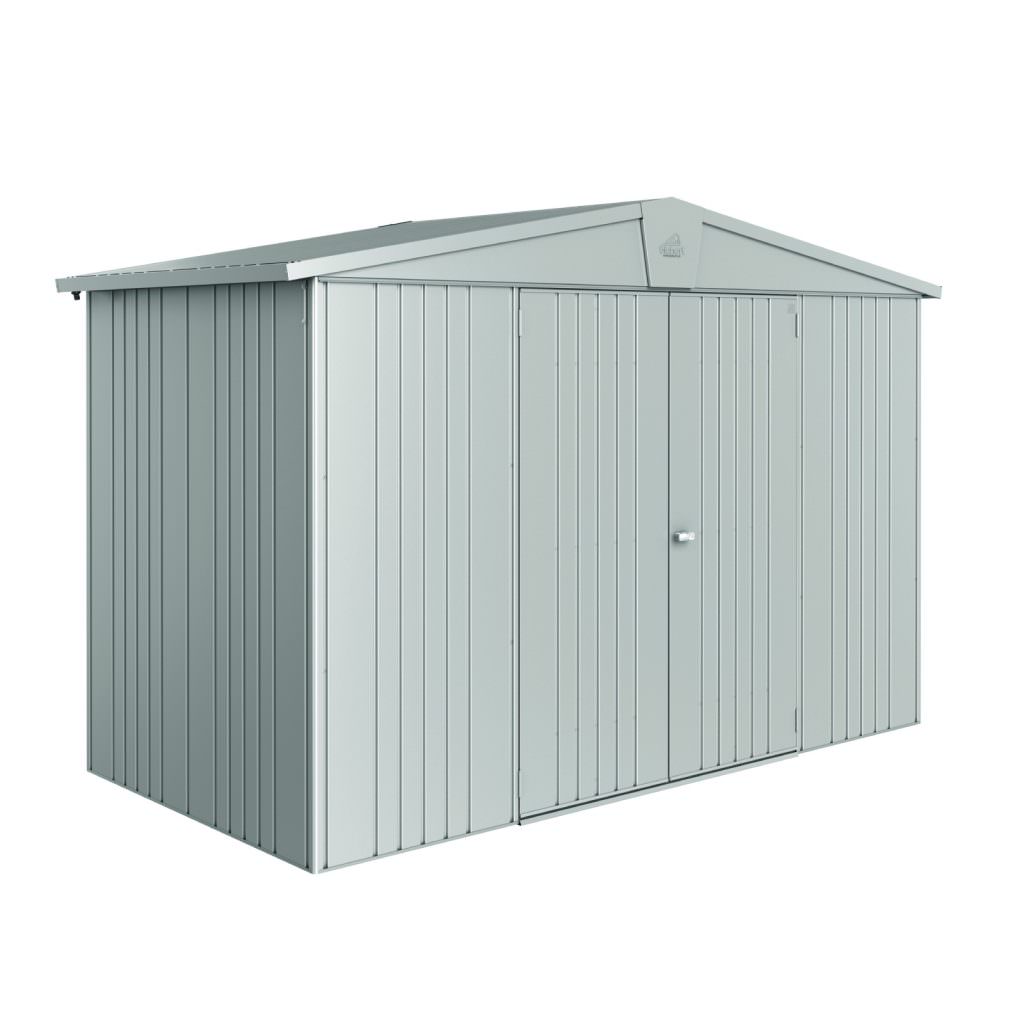 Pure Garden Buildings