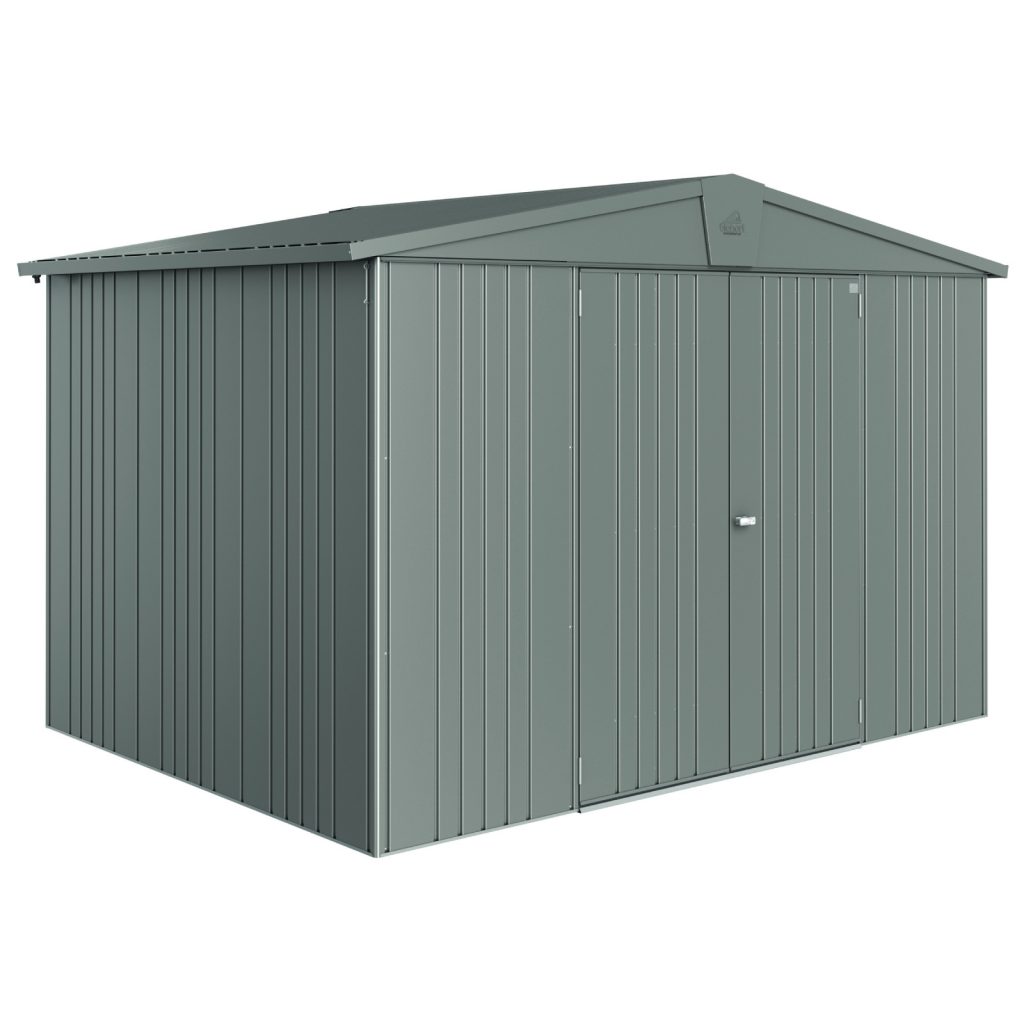 Pure Garden Buildings