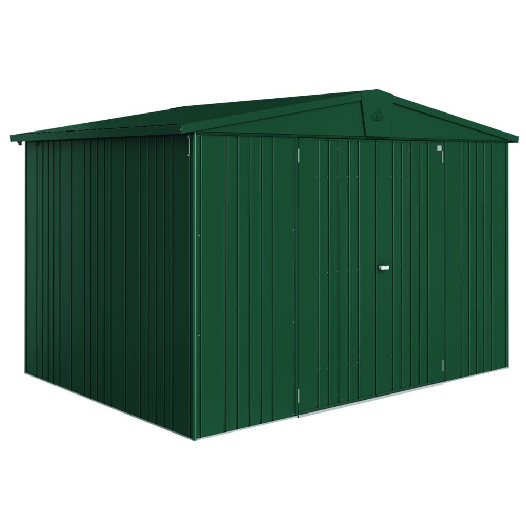 Pure Garden Buildings