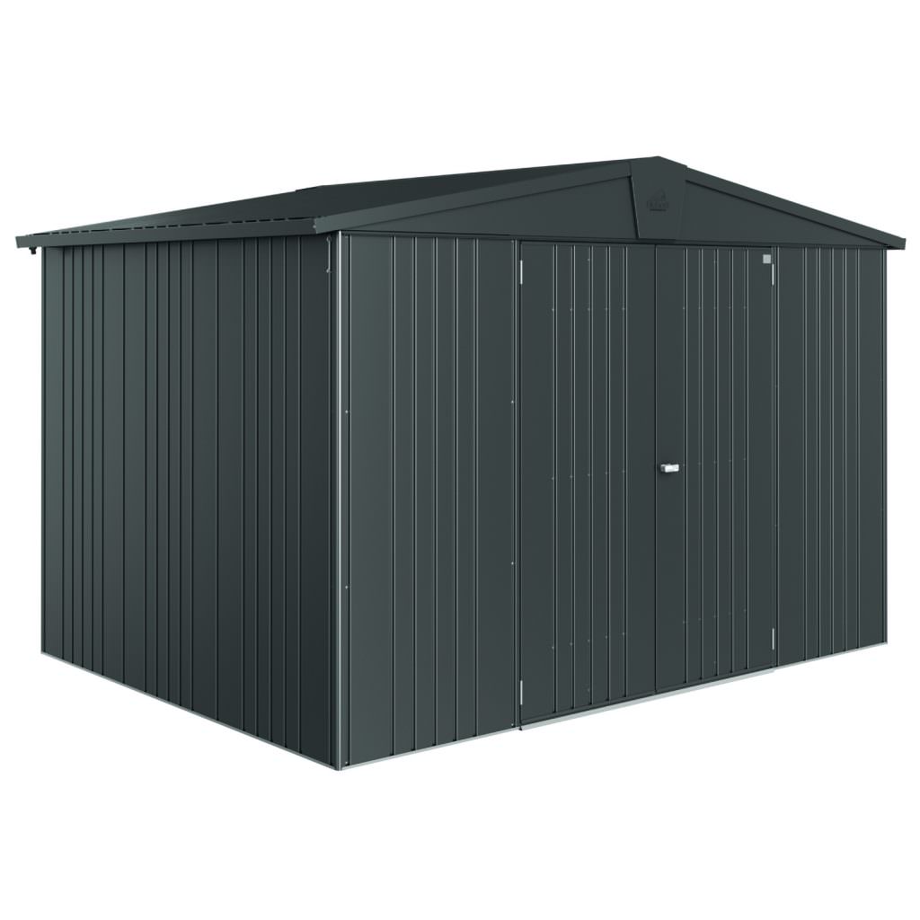Pure Garden Buildings