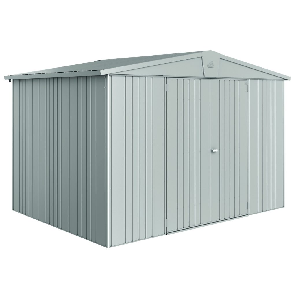 Pure Garden Buildings