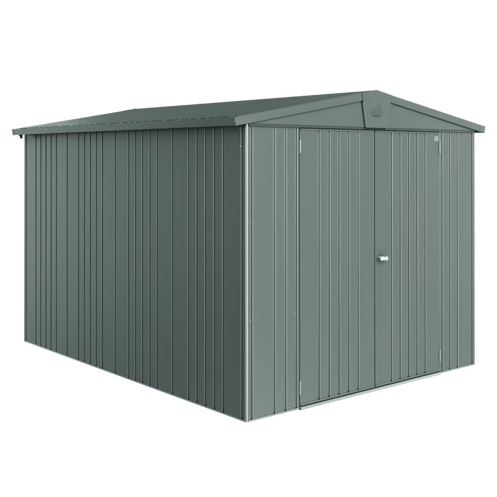 Pure Garden Buildings