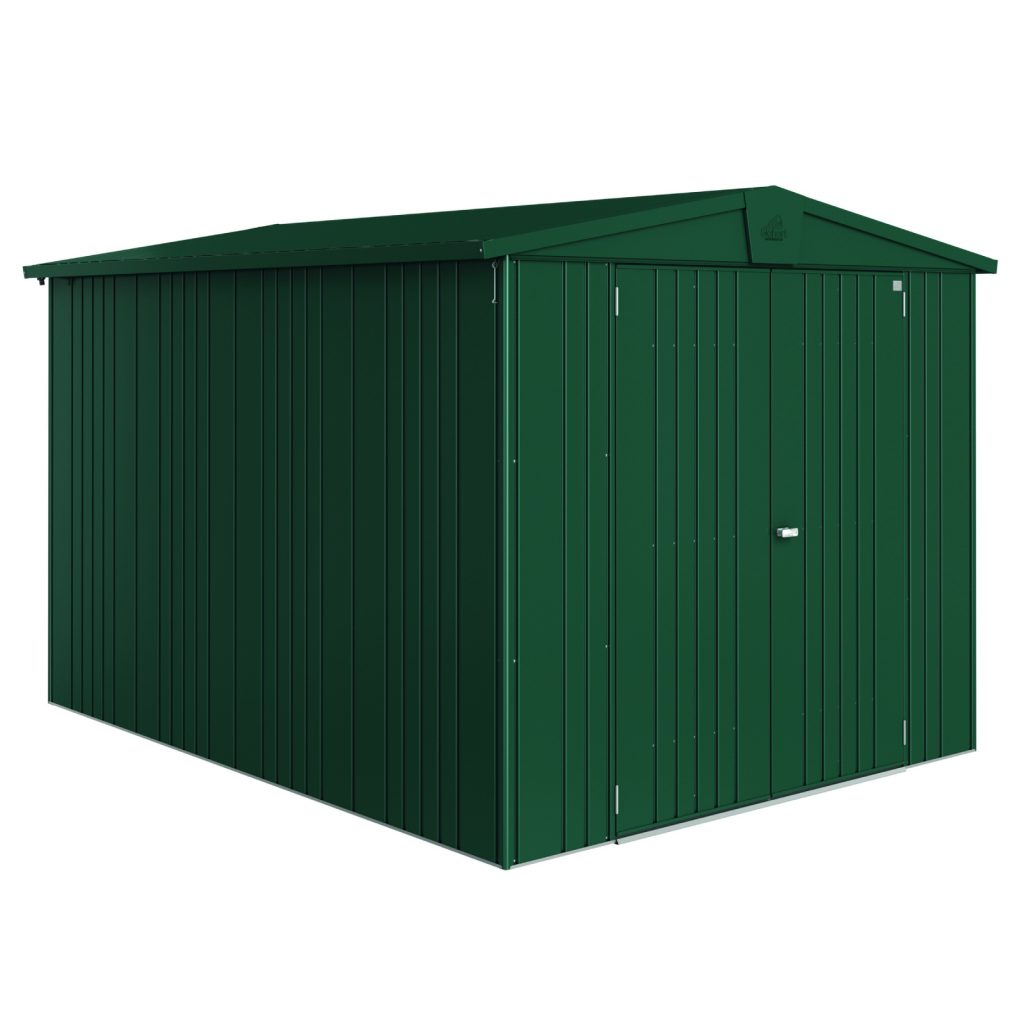 Pure Garden Buildings