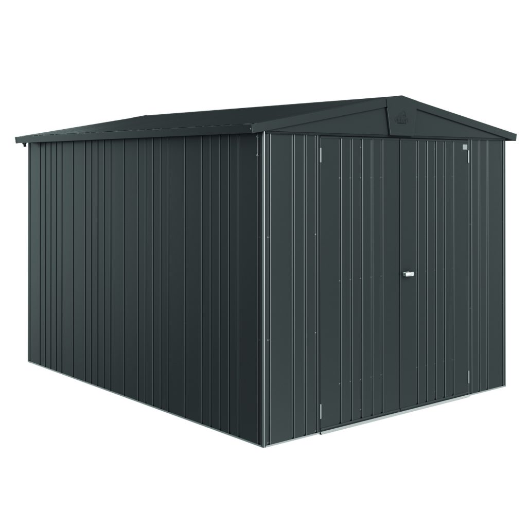 Pure Garden Buildings