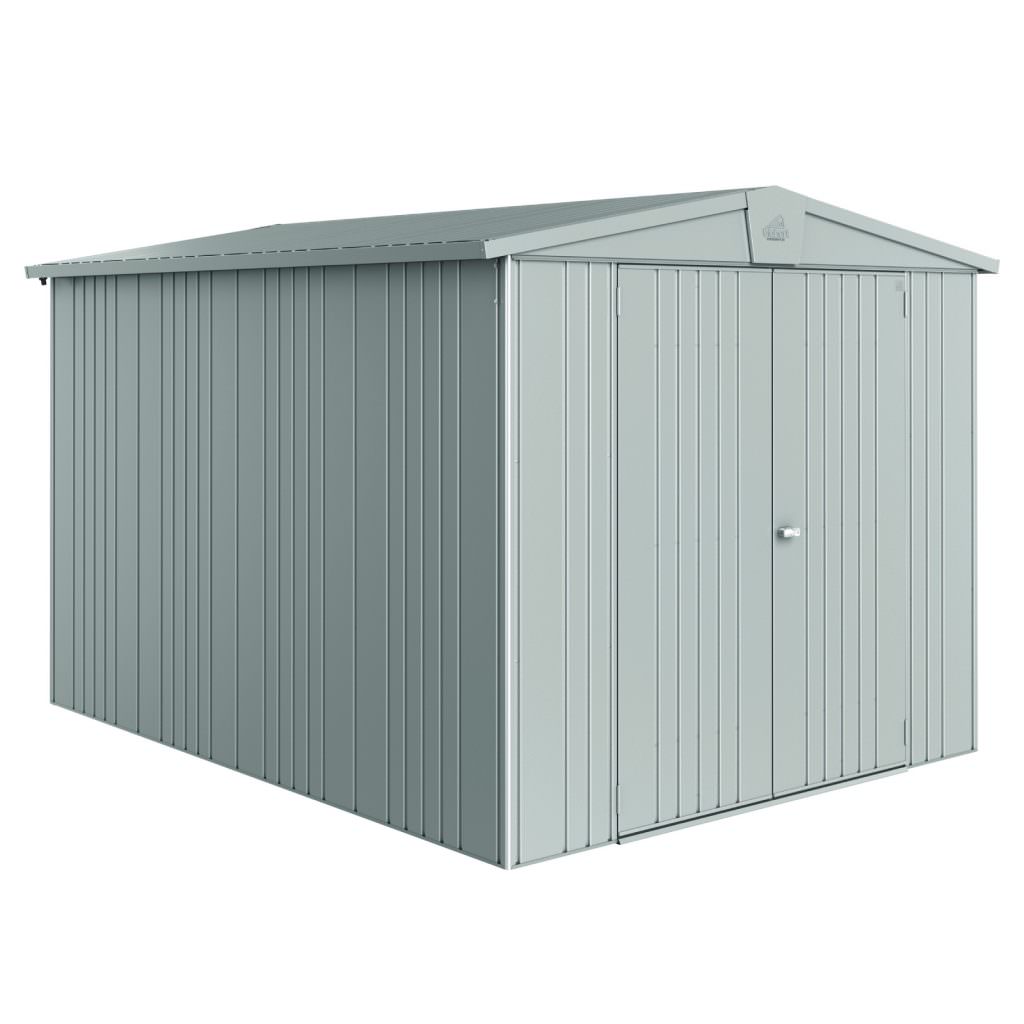 Pure Garden Buildings