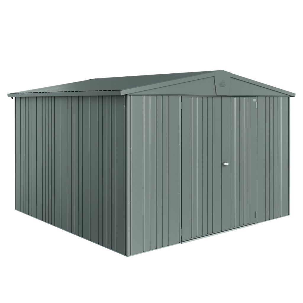 Pure Garden Buildings