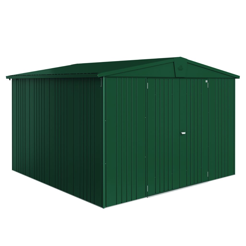 Pure Garden Buildings