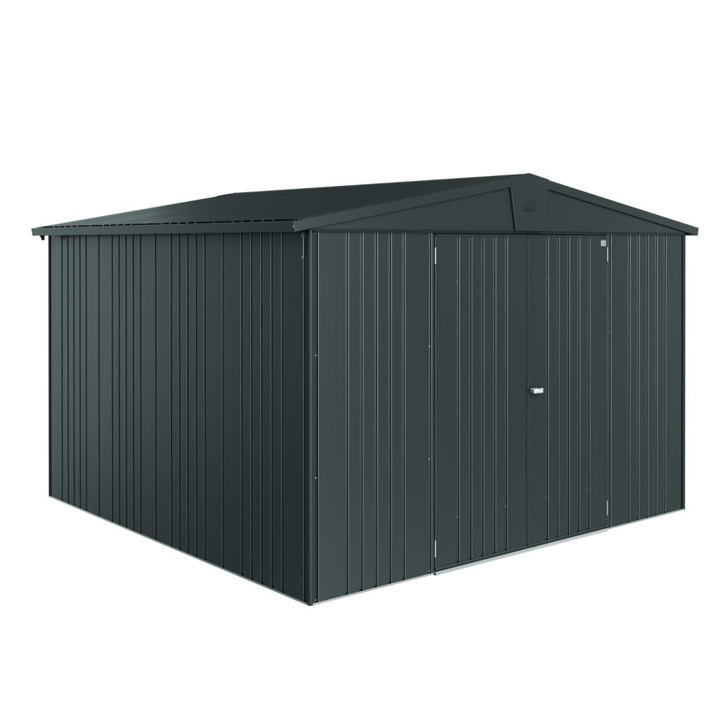 Pure Garden Buildings