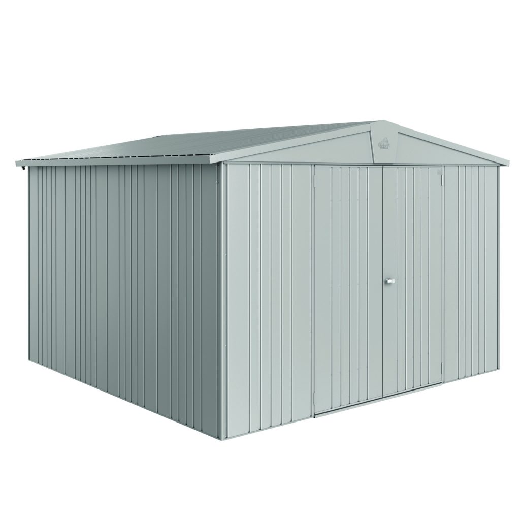 Pure Garden Buildings