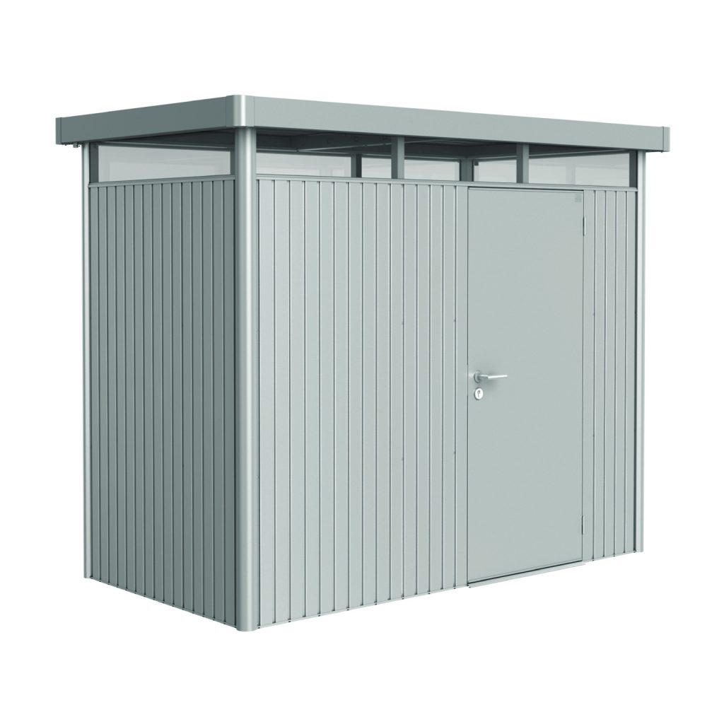 Pure Garden Buildings