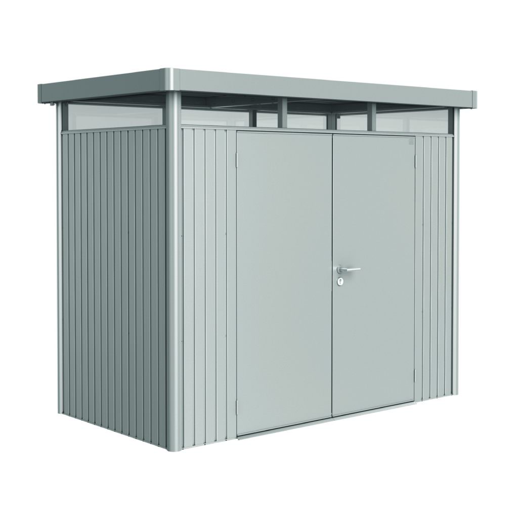 Pure Garden Buildings