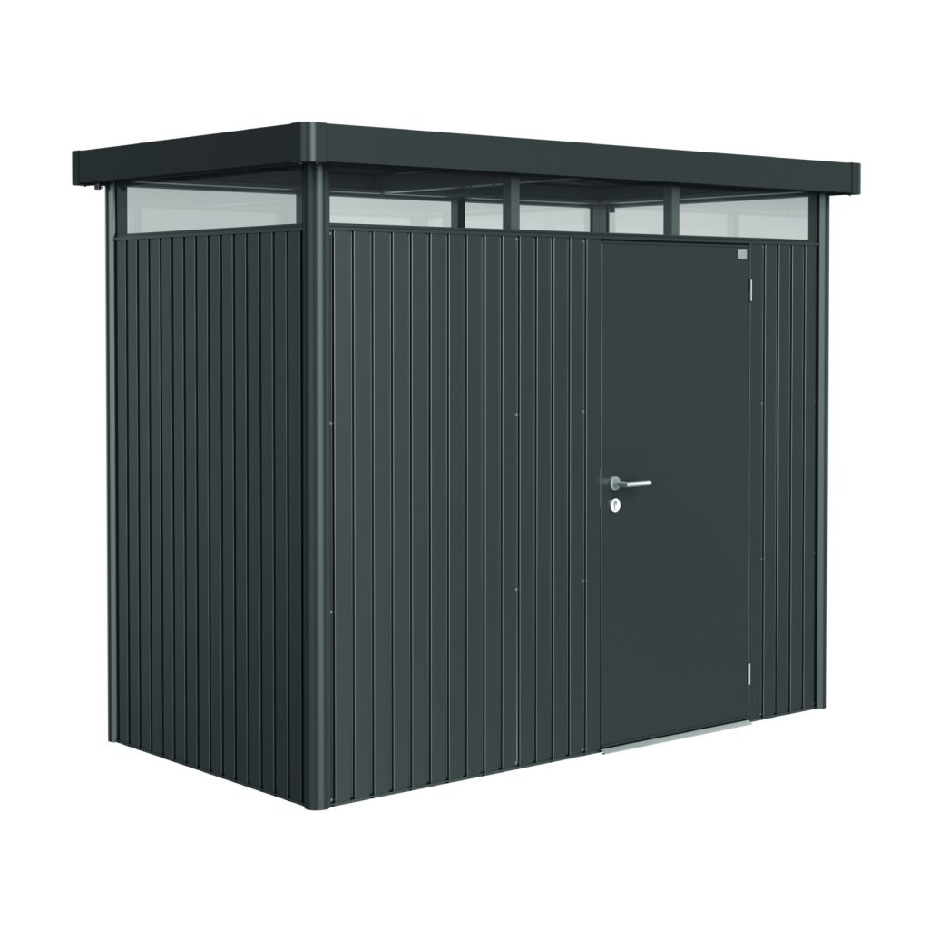 Pure Garden Buildings
