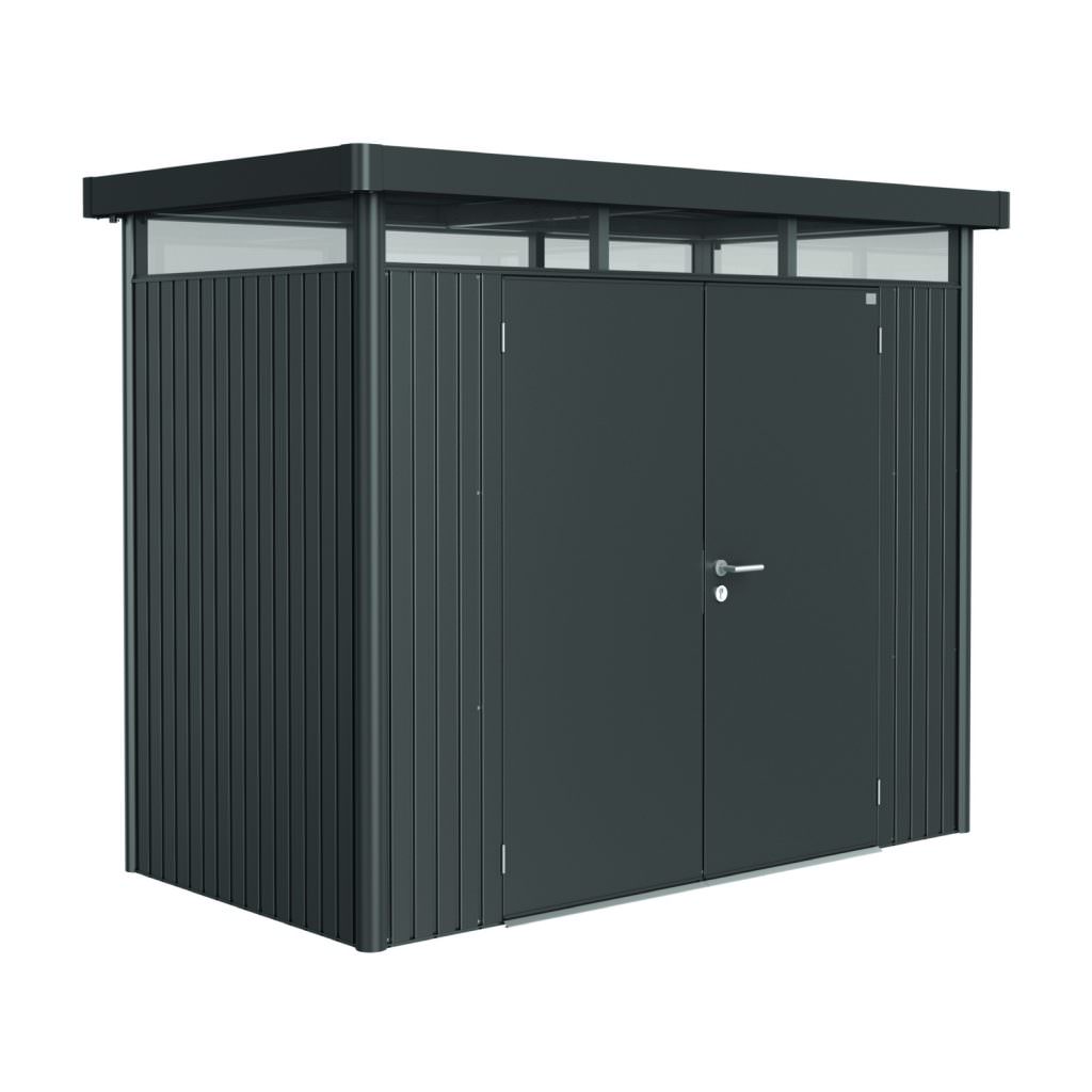 Pure Garden Buildings