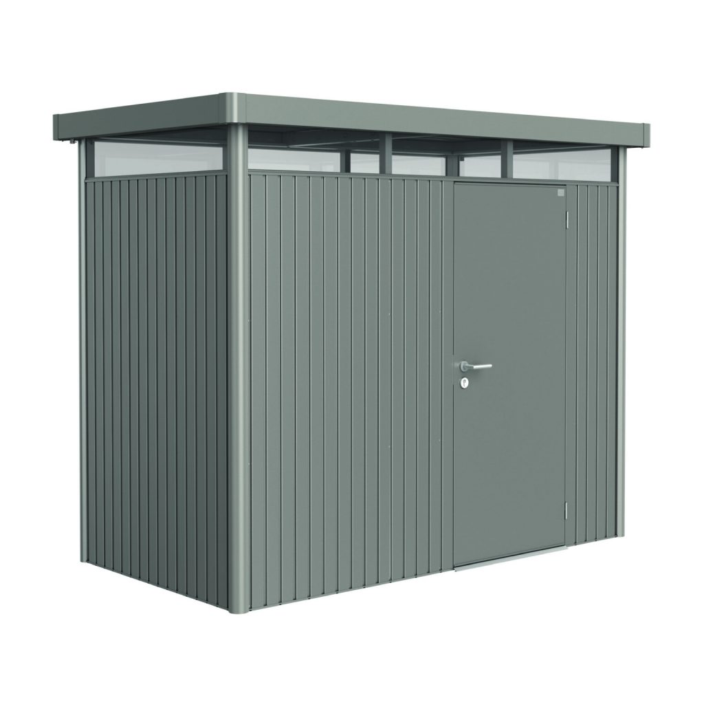 Pure Garden Buildings