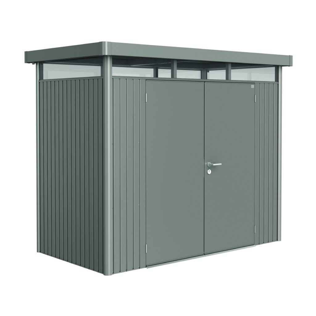 Pure Garden Buildings