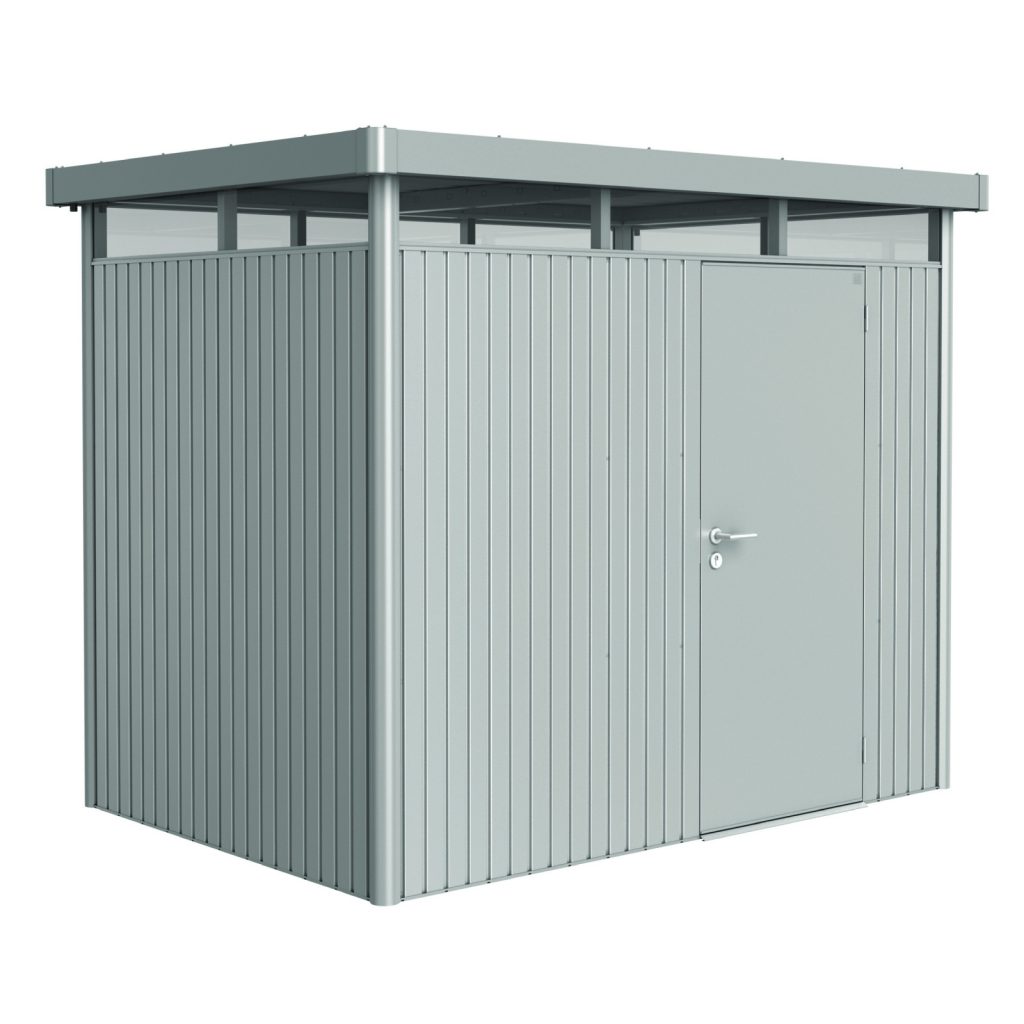 Pure Garden Buildings