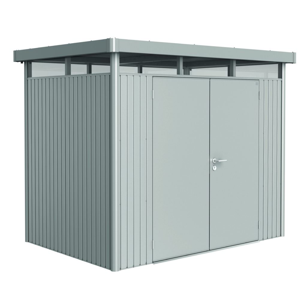 Pure Garden Buildings