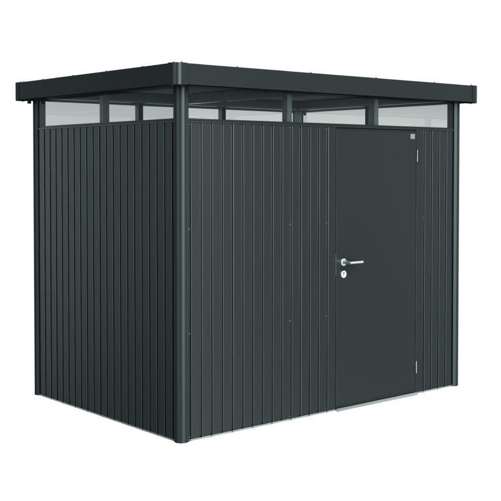 Pure Garden Buildings