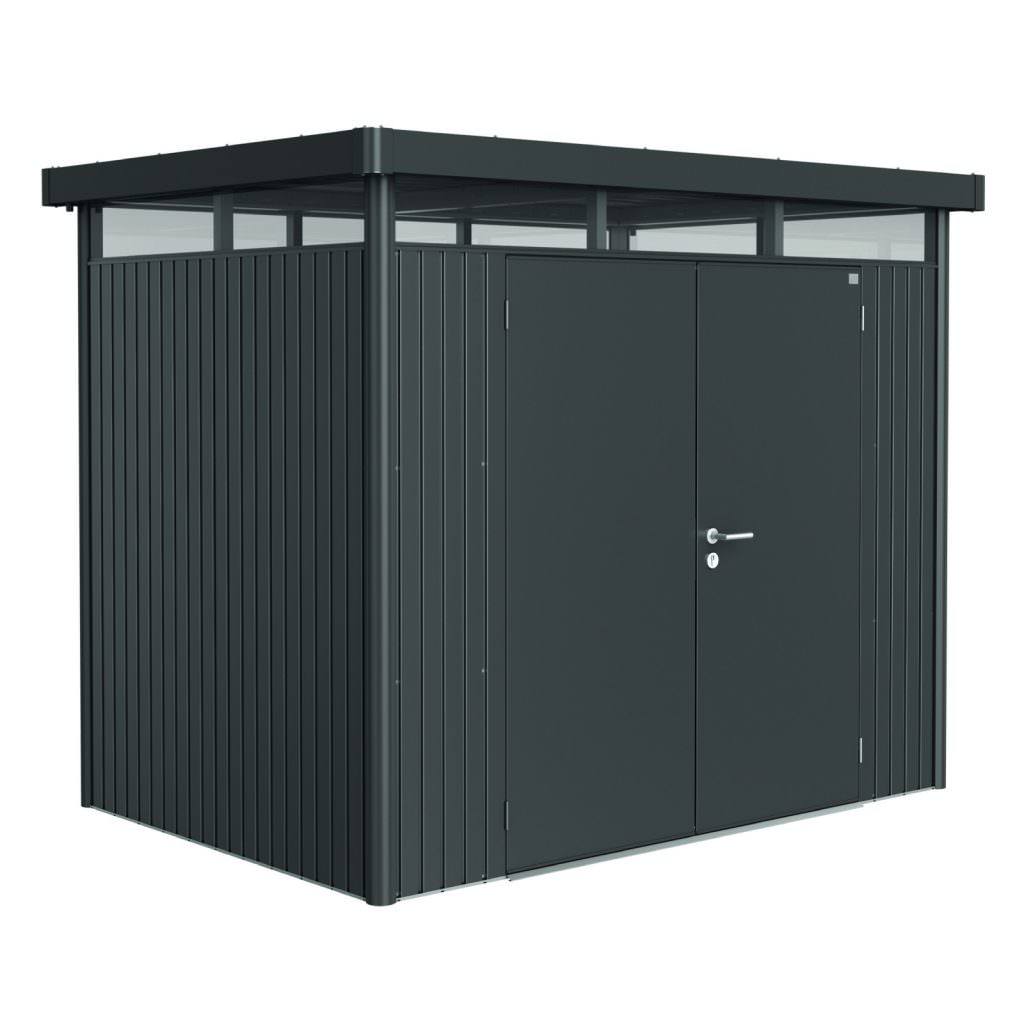 Pure Garden Buildings