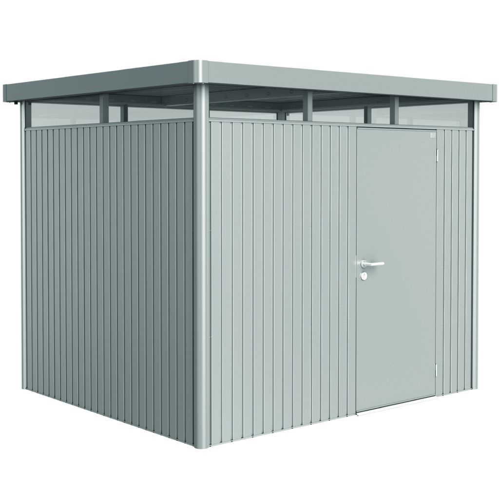 Pure Garden Buildings