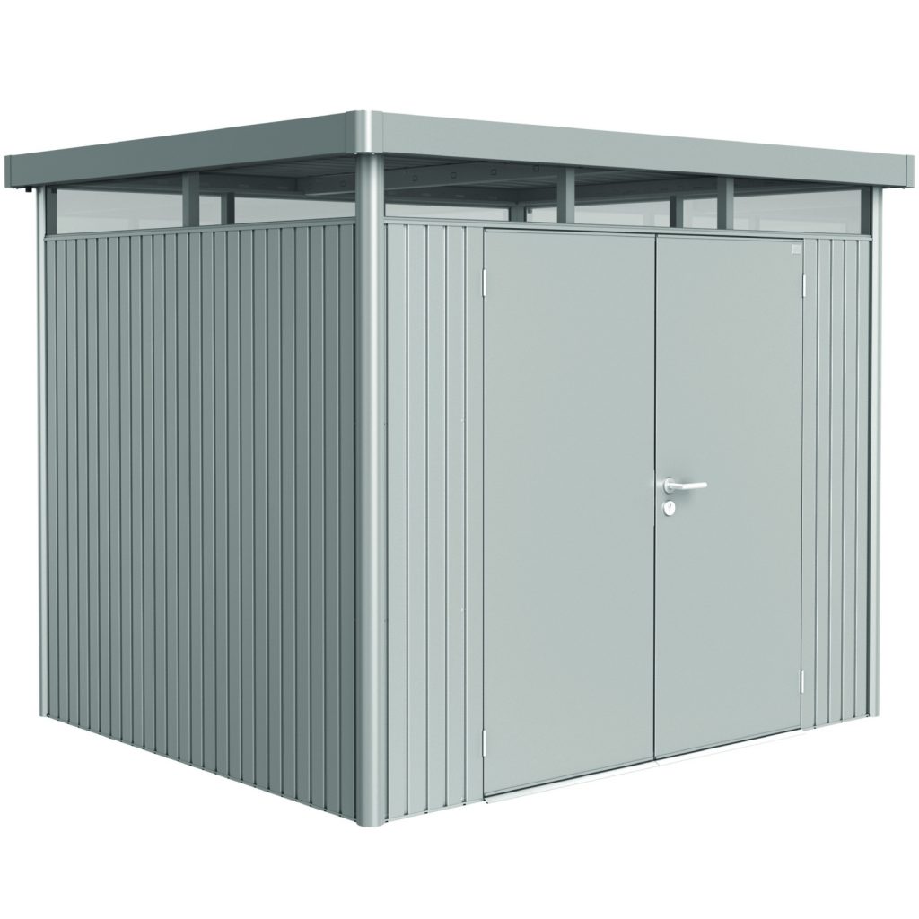Pure Garden Buildings