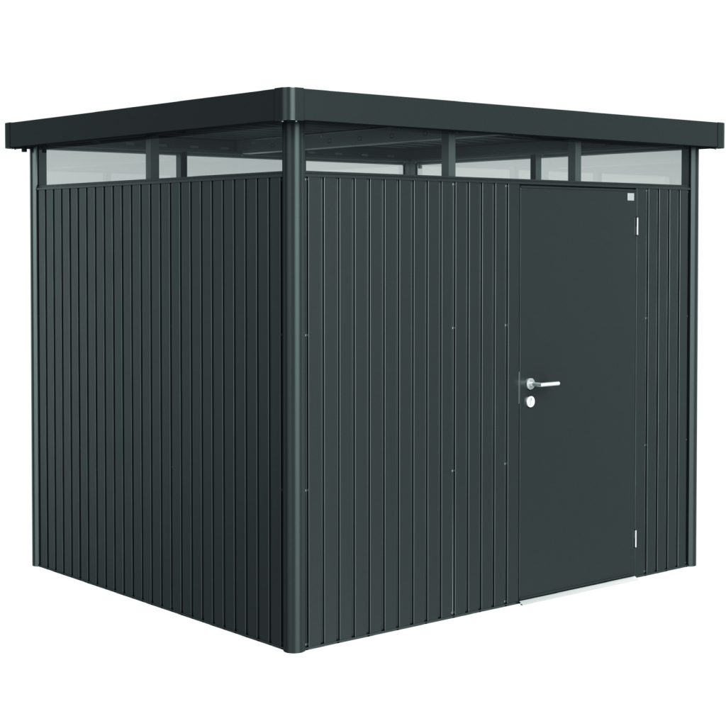 Pure Garden Buildings