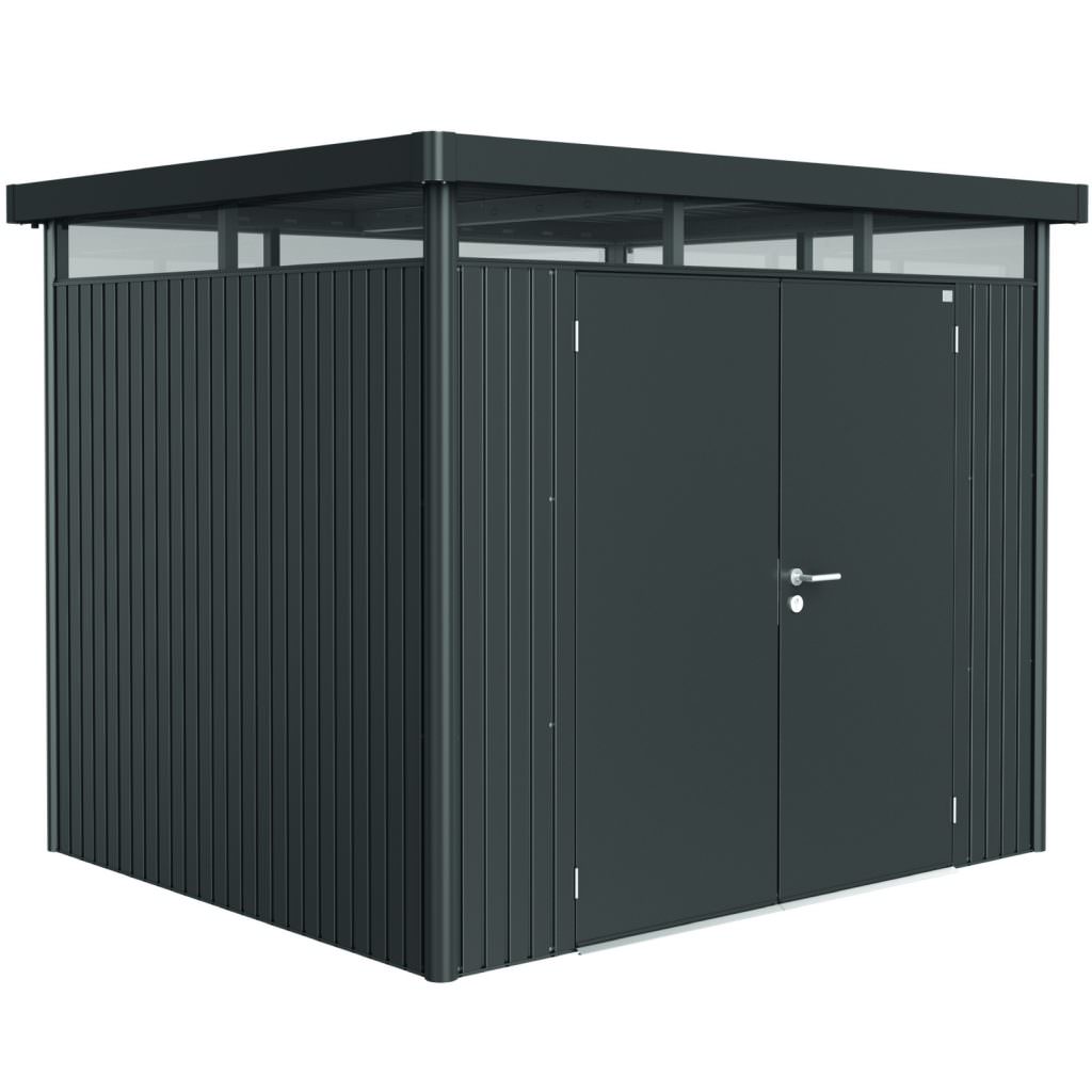 Pure Garden Buildings