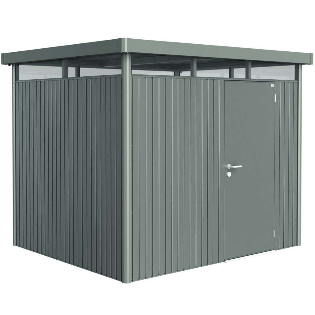 Pure Garden Buildings