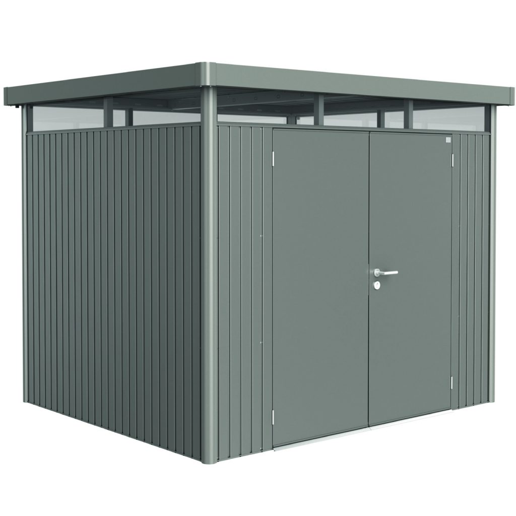 Pure Garden Buildings