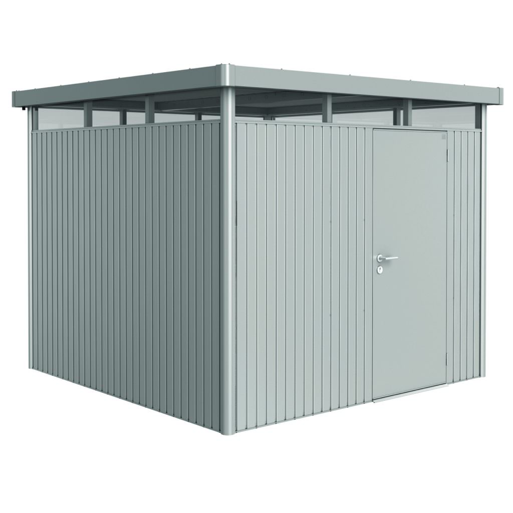 Pure Garden Buildings