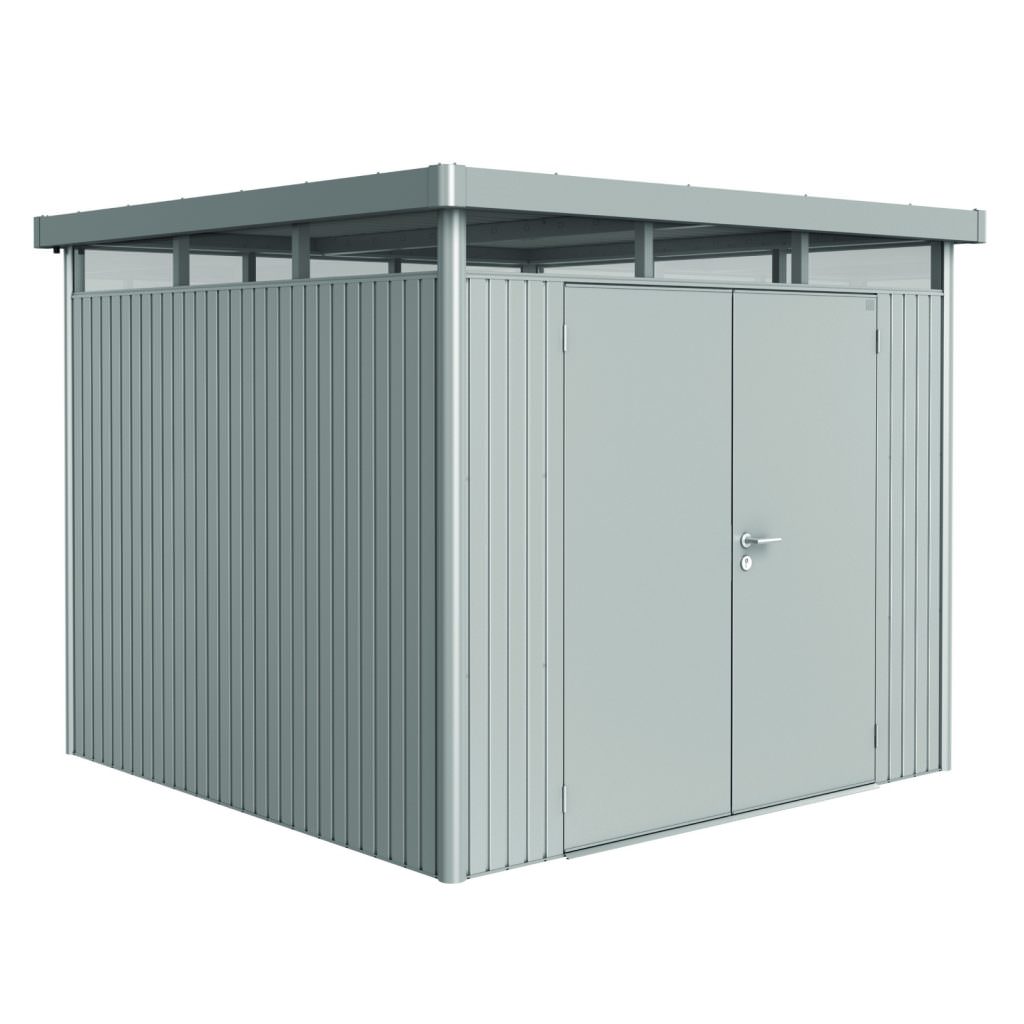 Pure Garden Buildings