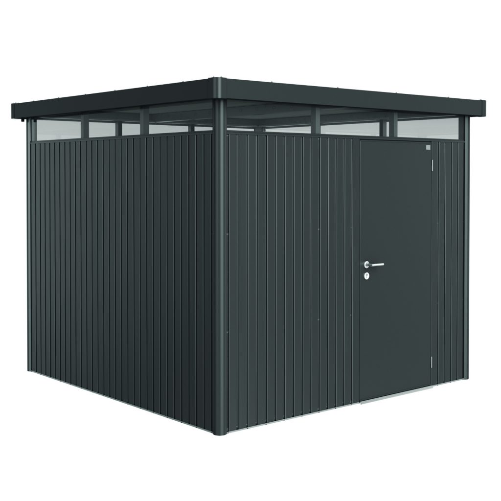 Pure Garden Buildings
