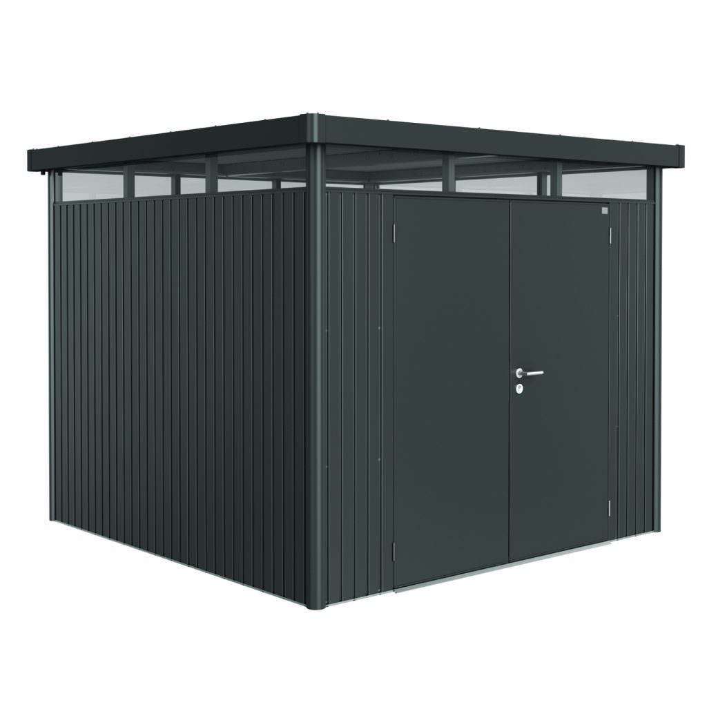 Pure Garden Buildings