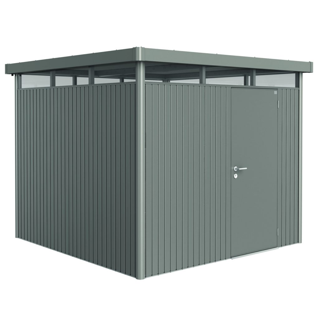 Pure Garden Buildings