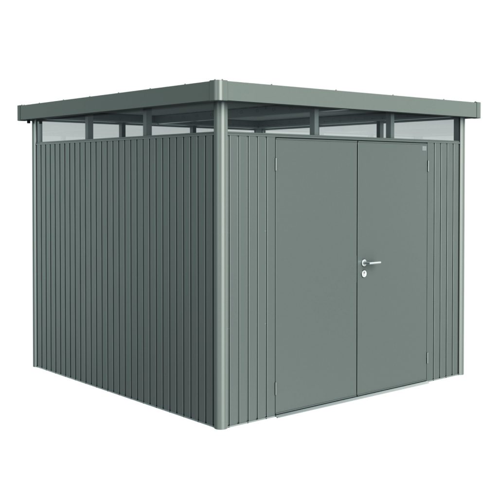 Pure Garden Buildings