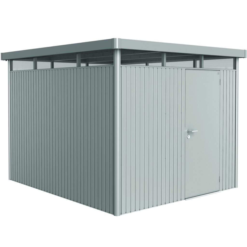 Pure Garden Buildings