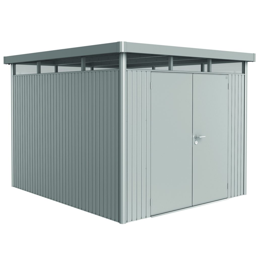 Pure Garden Buildings